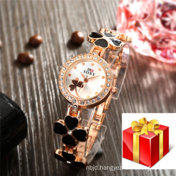 High Quality Wedding and Evening Dress Accessories Jewelry Women Wristwatch Gifts